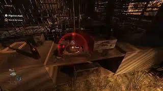 Dying Light 2 - Dead Island Intro reference