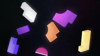 Animated video explainer for a Web3 Marketplace