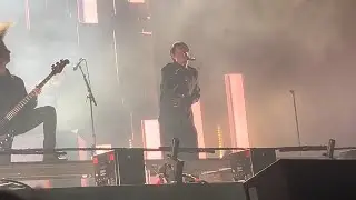 Bad Omens - Take Me First (Live at Aftershock 2025