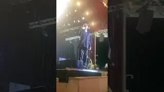 Григорий Лепс. Пара слов перед песней 