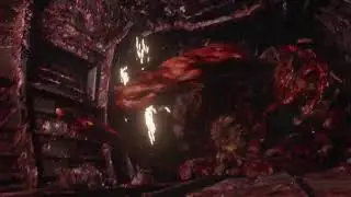 Resident Evil 2 Прохождение Финал