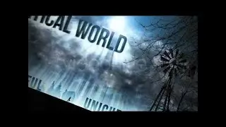 Sentimental peotic sad motion graphics - After Effects