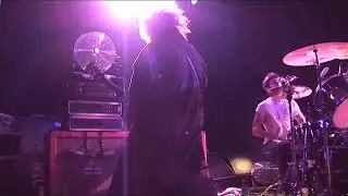 (The) Melvins 