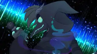 Friday Night Funkin' Vs. RetroSpecter Mod Izzurius Teaser (Pride) by 