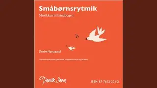 Du Skal Ikke Være Bange for Min Slange