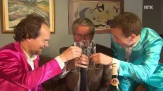 Bye & Rønning: Show