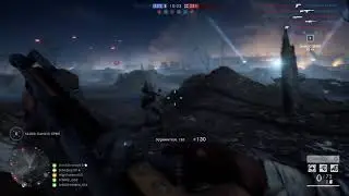 Battlefield™ 1 ps4 aim
