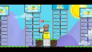 Growtopia 10 DL TO 1BGL 