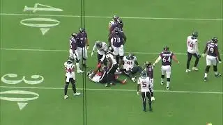 2023 Baltimore Ravens vs Houston Texans (Week 1)