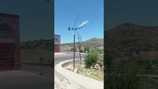 Jerome Arizona#
