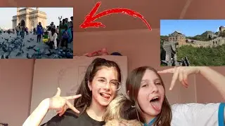 As 10 maravilhas do mundo moderno que são criticadas na internet!!!😻