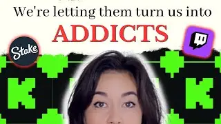 The Dangerous Problem with Kick Streaming