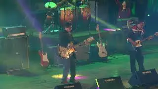 PERÚ - Los Belkings - 50 aniversario. 25 de abril de 2015 - Hora: 20:22 hrs.