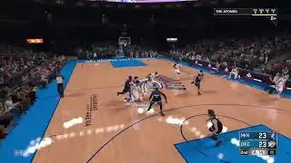 NBA 2K
