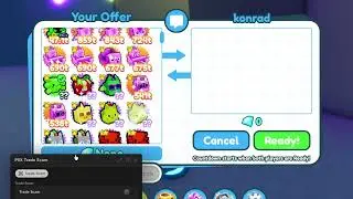 PSX TRADE SCAM SCRIPT (NOT PATCHED) FREE