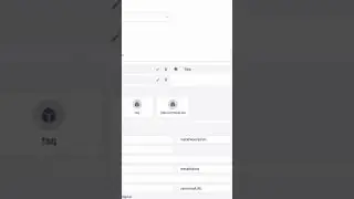 Reorder Your Content Fields with Strapi - Strapi Tips