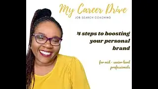 personal branding boosters