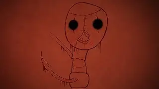 THIS PLACE DOESN'T SEEM RIGHT TO ME | blood warning | bad dream-Bridge