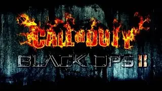 Call of Duty: Black Ops 2 - Soundtrack - Dogfight