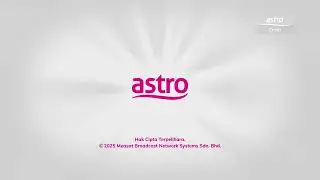 Astro endcap 2025 (Malay) (2025) (Astro Ceria Version)