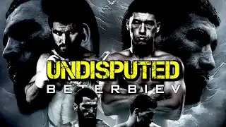 Artur Beterbiev vs. Dmitry Bivol | The Strategist | Road to Undisputed