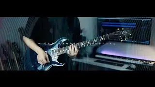 REVIVER - MY FIRST STORY｜Guitar Cover By 雨音 空