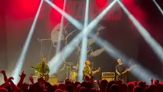 The Menzingers - Hope Is a Dangerous Little Thing (10/4/24)