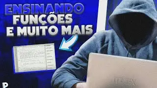 ENSINANDO ALGUMAS FUNÇÕES DO SAMP ANDROID/PC [PAWNO]