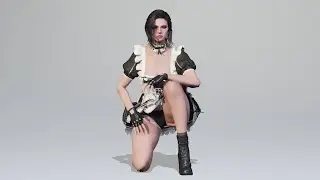 The first thing I do when I play this game.