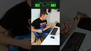 Jackson DK2M Eerie Dess Swirl with Neural DSP Fortin NTS Suite 06
