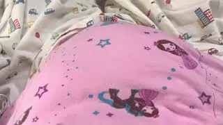 ABDL DAIper LiTtLe ToDdER shOwIng TraINIng PaNtS