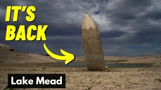 Lake Mead Update - Water Level Declines Again