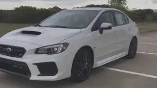 Is It Still Worth Over $40,000?! --- 2018 Subaru WRX STI Review