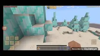 mike craft ВЫЖИВАНИЕ #1 ПЕРВЫЕ ИНСТРУМЕНТЫ