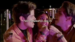 Kally's mashup | Happy birthday to me (UCMK remix) | traducida al español