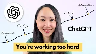 Turn ChatGPT into Your Digital Marketing Team