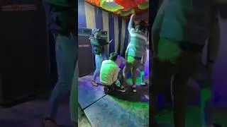 Party 🎉 #viral #short #youtubeshort #dance #bandook #funnydance #foryou #viralshort #viralvideo