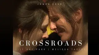 CROSSROADS | A Capilano University Production