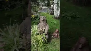 Покровский женский монастырь. 5.09.2021