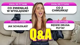 CO ZE ZDROWIEM CHMURKI? *Q&A*