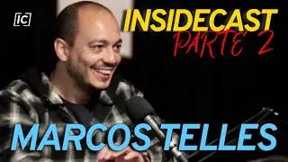 ENGENHEIRO DE CORRIDA - MARCOS TELLES | INSIDECARS #EP55