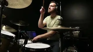 Cast Away - Artax Drum Playthrough