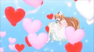 [AMV] Золотая пора/ Аниме клип /Крик души/ KilledBypain