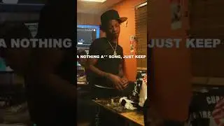 #ebkyoungjoc gives game to young artists 💯