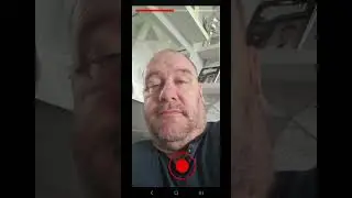 YouTube Shorts volume problem (Android)