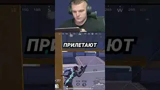 ДАЛИ БАН В ПРЯМОМ ЭФИРЕ? #pubgmobile #mobile #raydeen #shorts