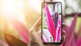 Poco F1 Screen Bleeding Issue - My Opinion