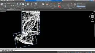 8 MERGING RASTER DATA