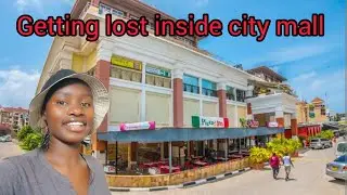 Nairobian girl gets lost and confused in Nyali upon arrival 😳
