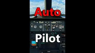 How does pilot's control the autopilot? | Autopilot Explained